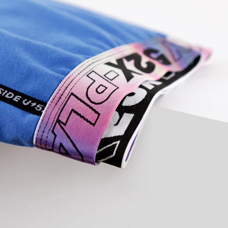 52025 Fleece-Lined Thermal Underwear – Cotton Viscose Base Layer with Body-Contouring Fit, Soft Stretch and Winter Warmth