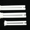 Fluorescent Lamps 220V Party Four Needles Desk Lamp Tubes Eye-protection Lights 13W 18W 27W Square Four-pin Trichromatic Tube