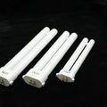 Fluorescent Lamps 220V Party Four Needles Desk Lamp Tubes Eye-protection Lights 13W 18W 27W Square Four-pin Trichromatic Tube