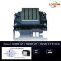 New I3200 A1 Printhead Cover for Allwin Xuli Audly Printer I3200 Print Head for DTF Sublimation Water Based Ink Plotter