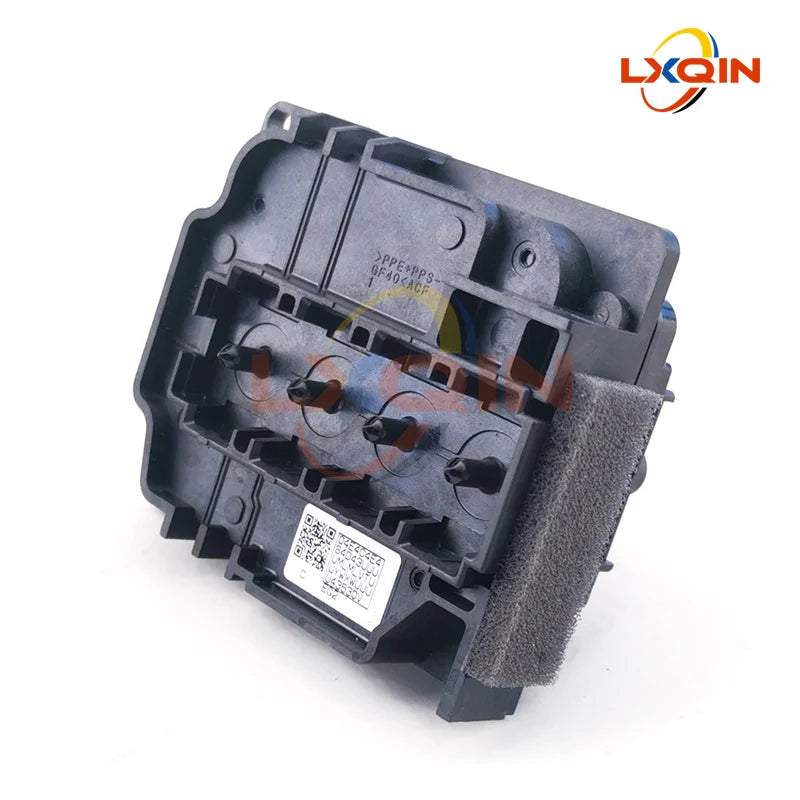 New I3200 A1 Printhead Cover for Allwin Xuli Audly Printer I3200 Print Head for DTF Sublimation Water Based Ink Plotter