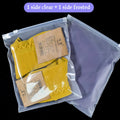 Custom black zipper bags, Matte black zip lock bag,Shopping bags,Packing bags,Clothing Bags for Tshirt Hoodies Package