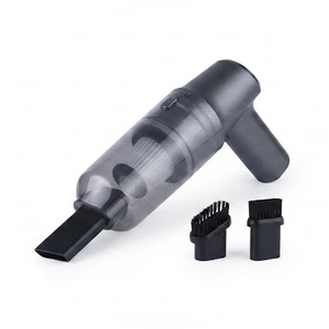 Vacuums & Floor Care
