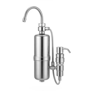 Water Treatment & Dispensers