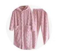 Winter Warm Sleepwear