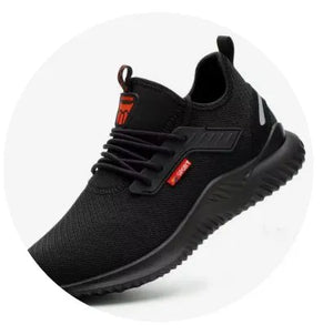 Work & Safety Shoes