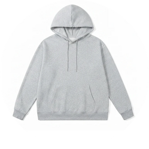 Hoodies and sweatshirts