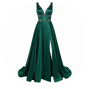 Prom dresses